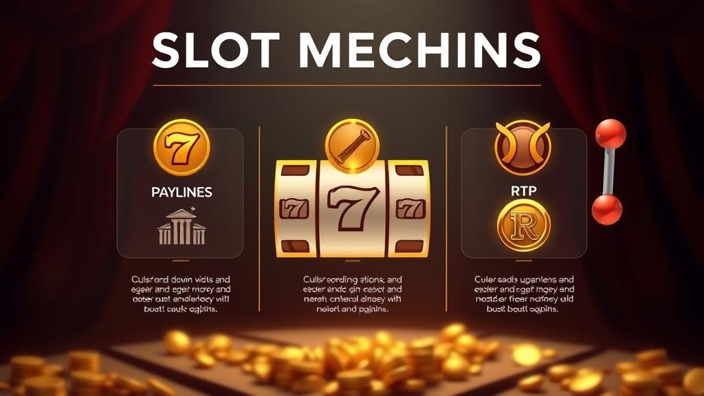 การเล่นสล็อตออนไลน์บนมือถือ