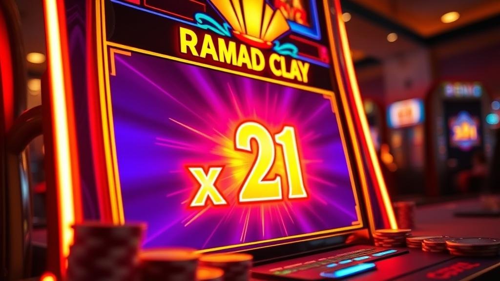 เทคนิคคุมจังหวะและคุมงบสล็อต