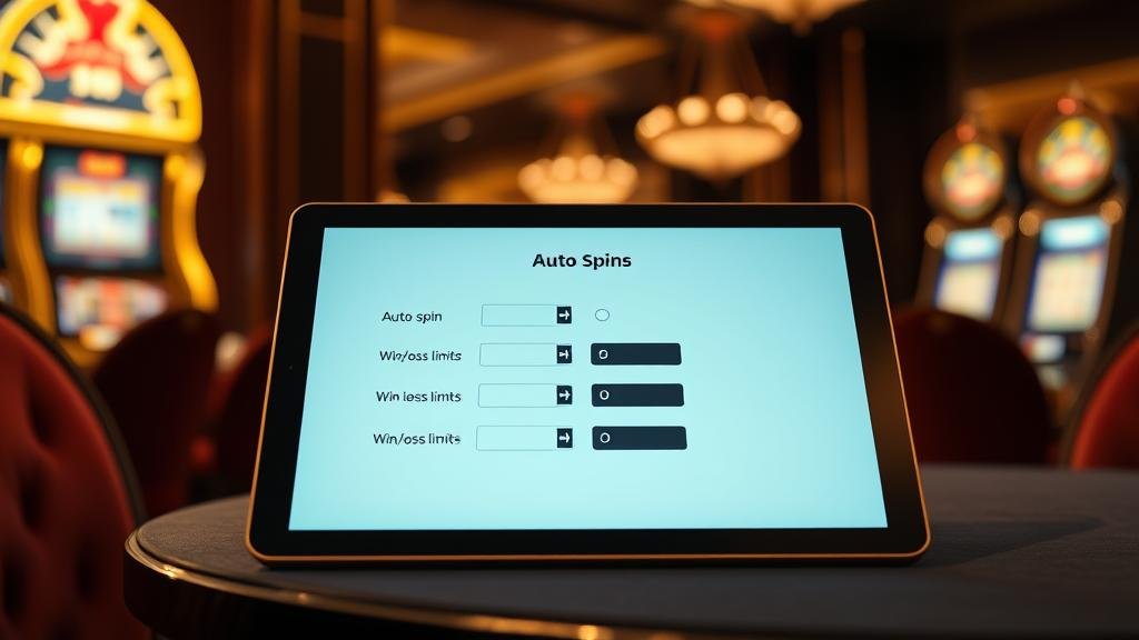 การปรับเบทสล็อต Hacksaw