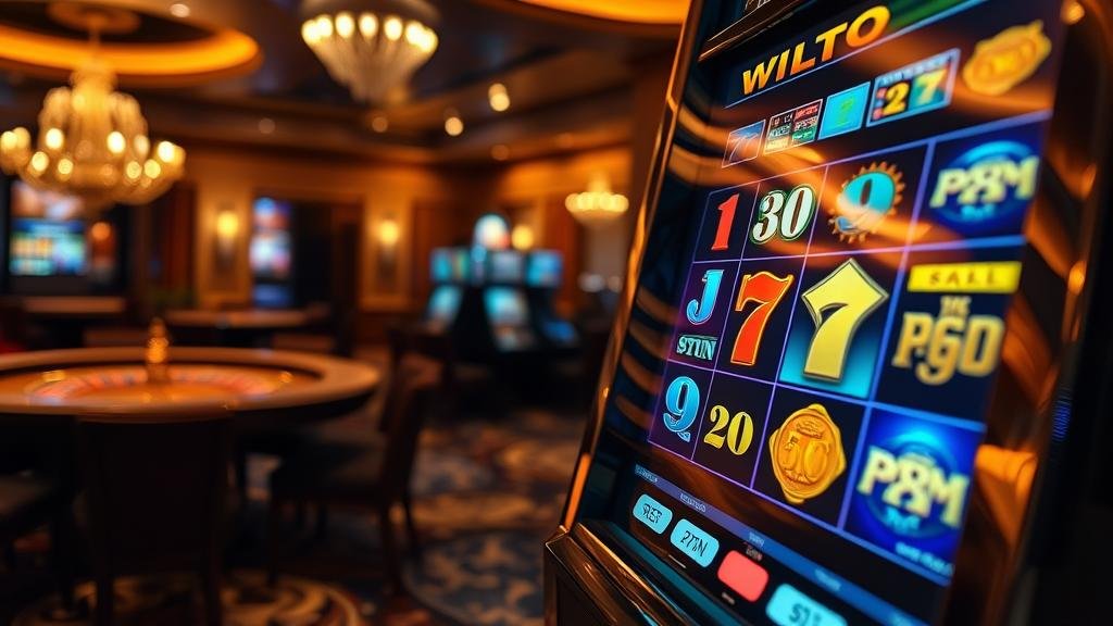 กลไก InfinityReels สล็อตแตกง่าย