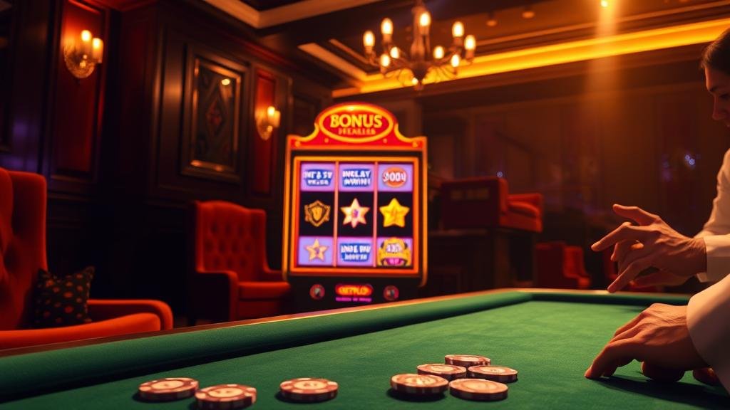 แกะกลไกสล็อตยอดนิยม: InfinityReels, Hold&Win, Link&Win เล่นง่ายโบนัสมาไว