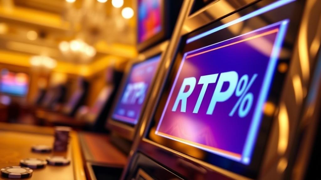 เจาะลึก! สล็อต Microgaming ความเสี่ยงต่ำ & Relax: ตั้งค่า เช็ค RTP ทำกำไร