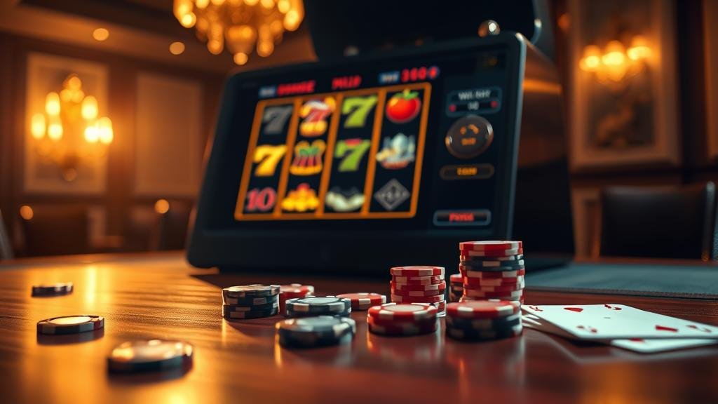 ซื้อสปินสล็อต BGaming