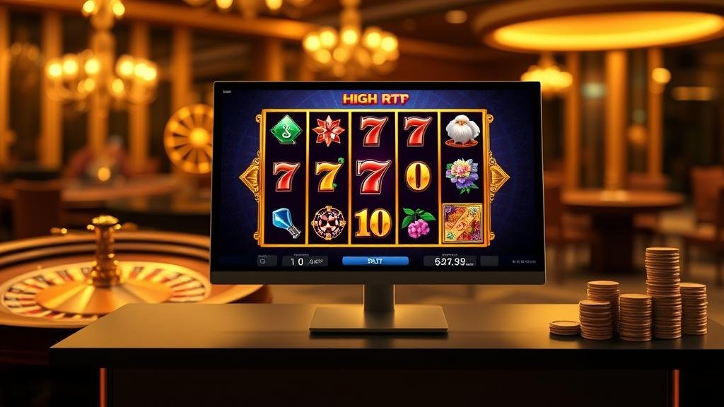 ค่ายสล็อต Relax, Wazdan, Booongo, Habanero, PeterAndSons