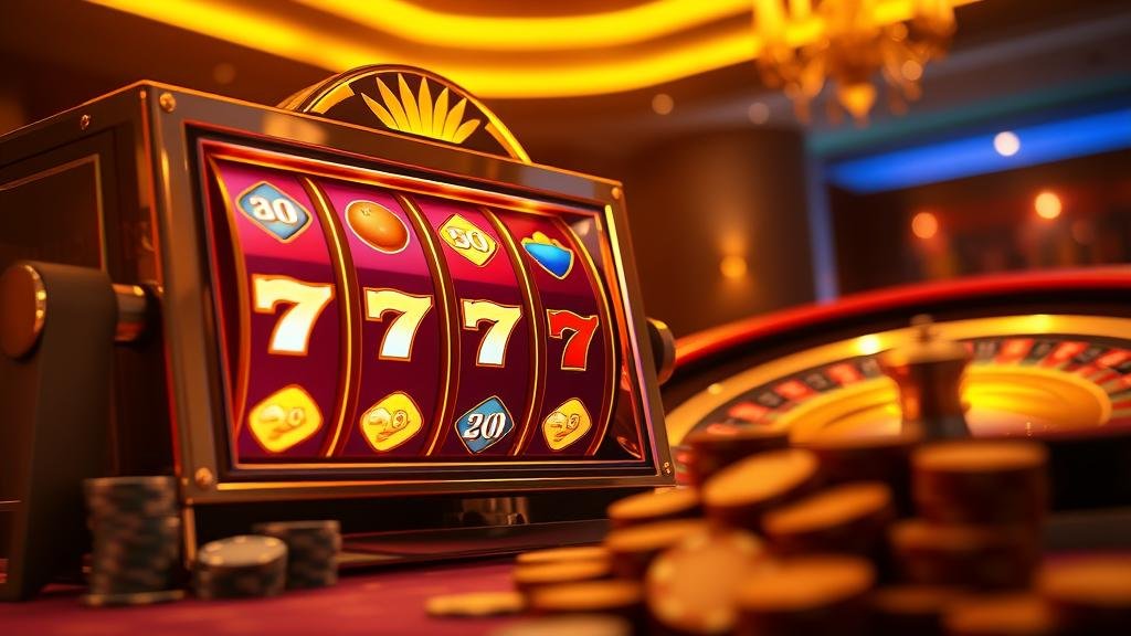 ตรวจสอบ RTP สล็อต Playngo