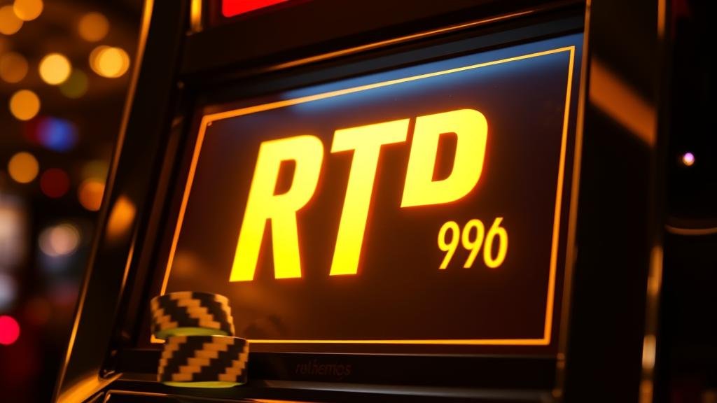 เช็ค RTP สล็อตค่ายดัง PeterAndSons, Hacksaw: คู่มือเลือกเกมทำกำไรฉบับอัปเดต