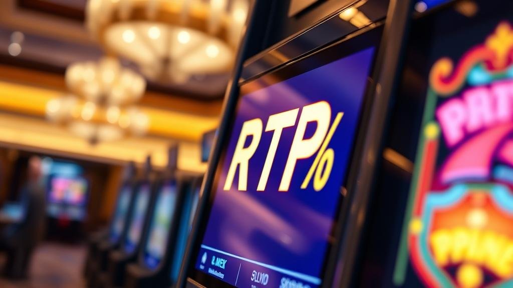 ตัวอย่างเกมสล็อตจากค่าย PeterAndSons ที่มี RTP สูง