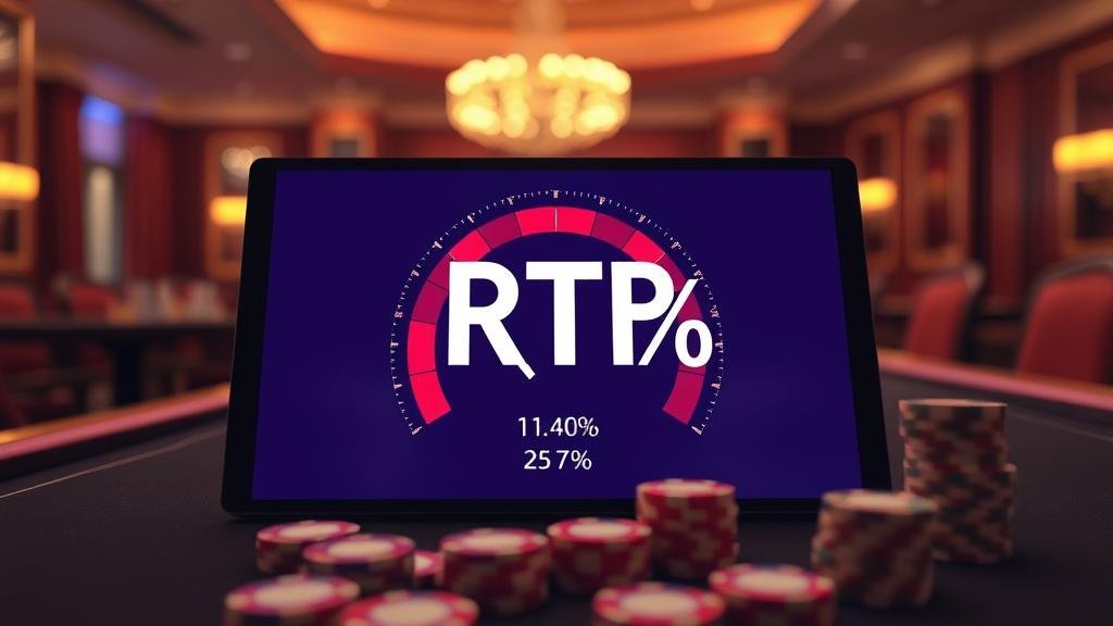 ฟีเจอร์โบนัสและรอบพิเศษในเกมสล็อต