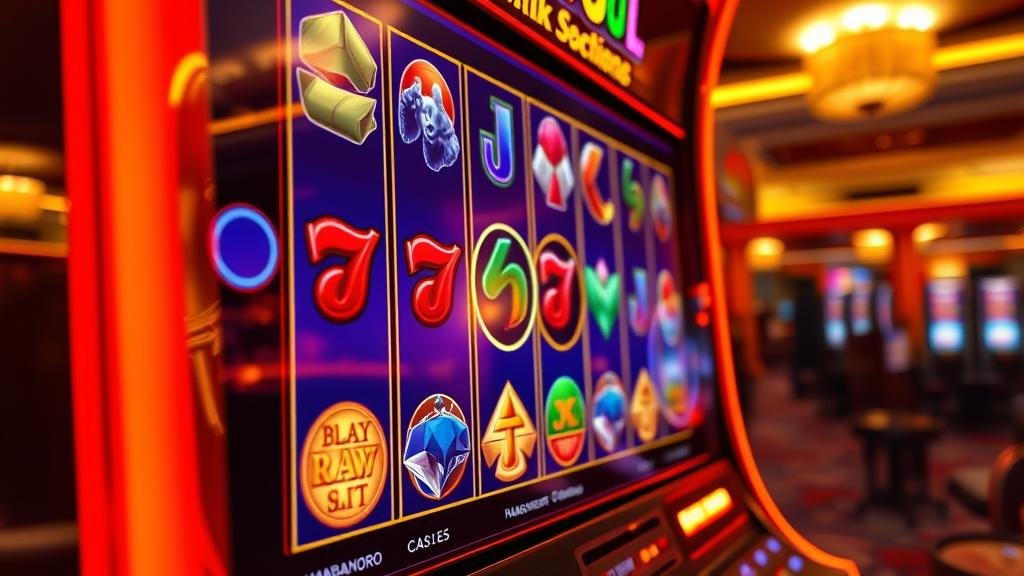 เปรียบเทียบเกมสล็อต Hacksaw และ Quickspin