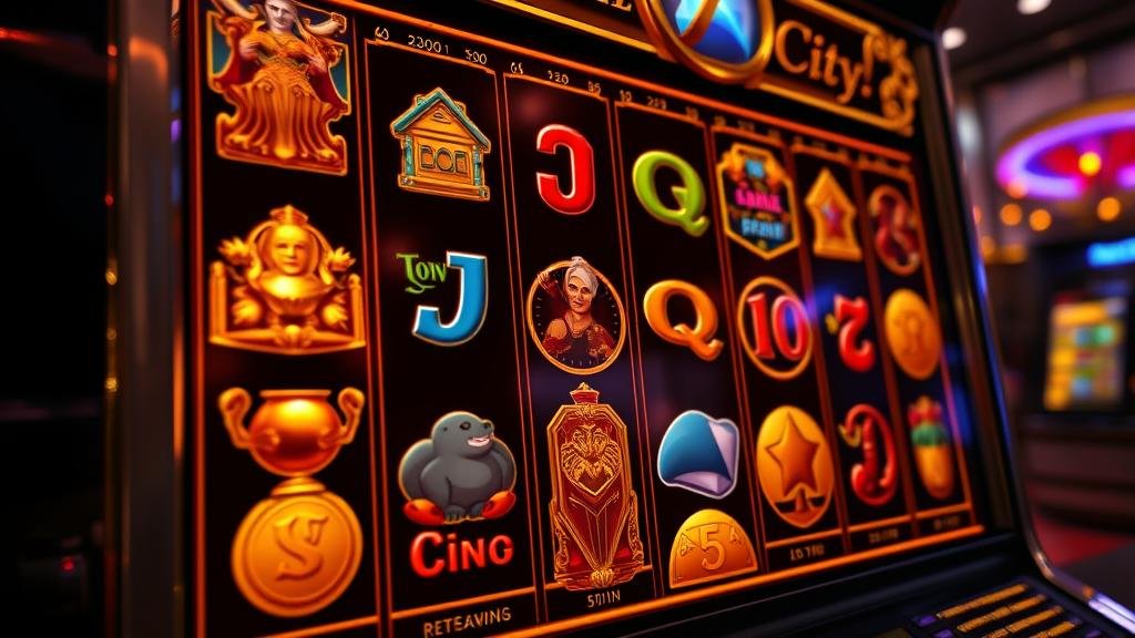 สปินมันส์ทุกค่าย: ปรับเบทสล็อต Nolimit, ELK, Blueprint, PG ให้แตกหนัก คอมโบยาว