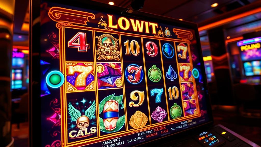 เปรียบเทียบเกมสล็อตจากค่าย ELK และ Blueprint