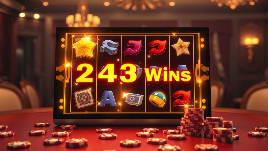 การตั้งค่าเล่นสล็อตออโต้บนมือถือ