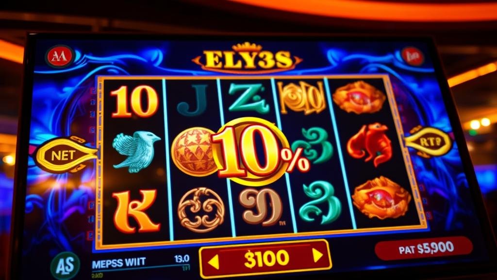 เปรียบเทียบค่ายเกมสล็อตยอดนิยมและเทคนิคการปรับเบท