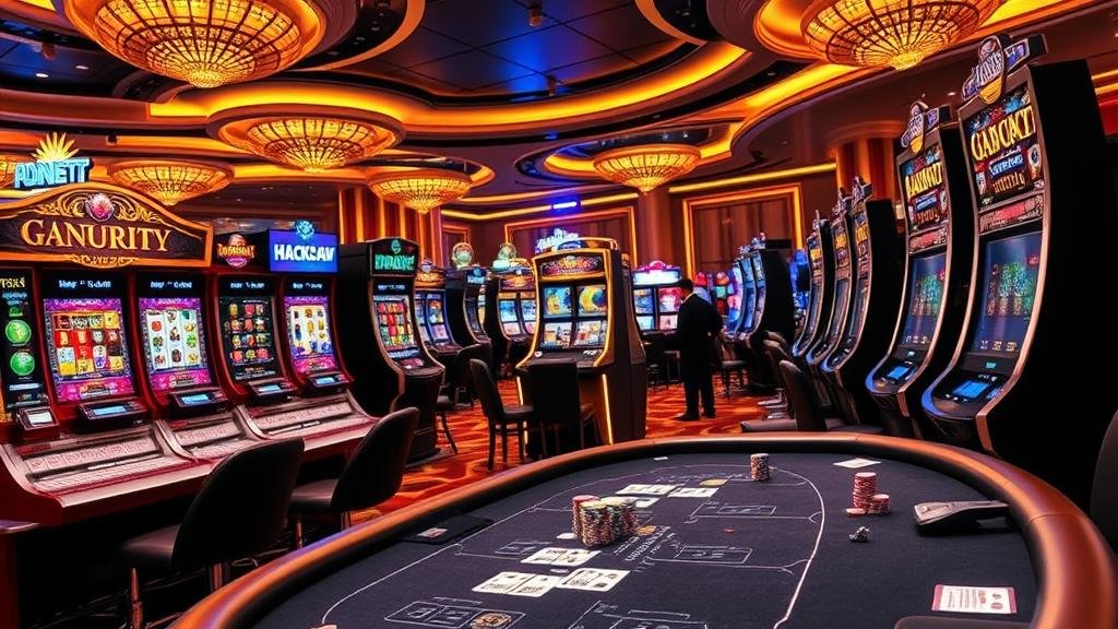 ฟีเจอร์ Megaways และ Bonus Buy ในสล็อต Blueprint