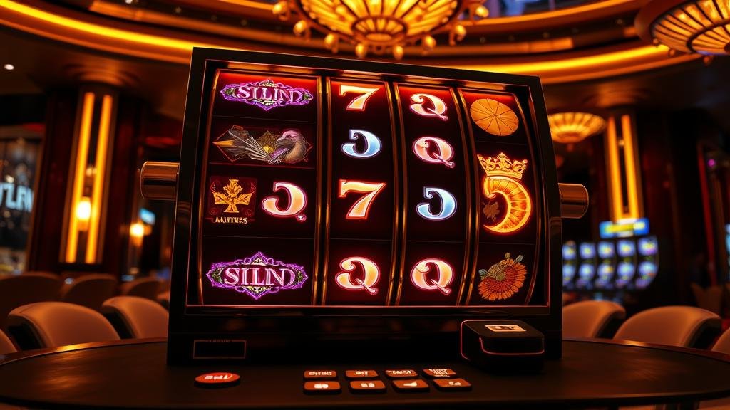 สล็อต Hacksaw Gaming โบนัสแตกง่าย