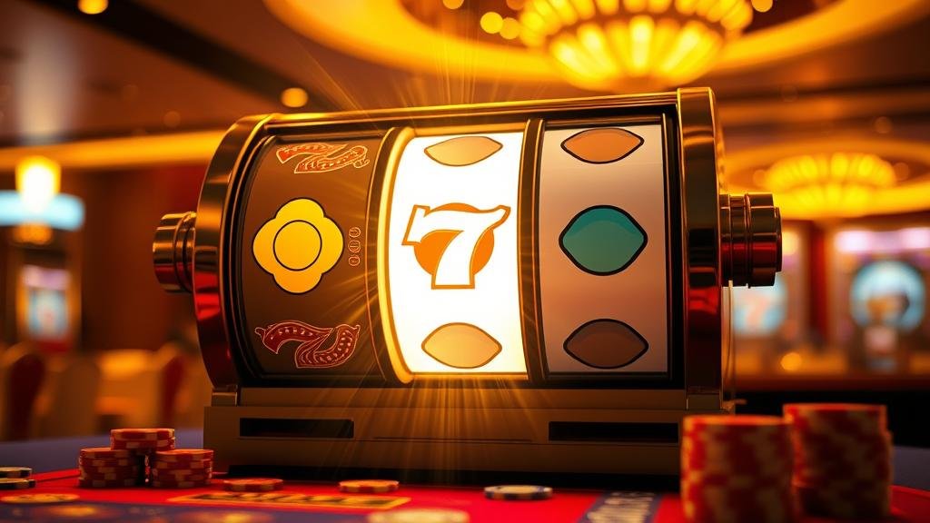 สล็อต YGGDRASIL โบนัสแตกง่าย