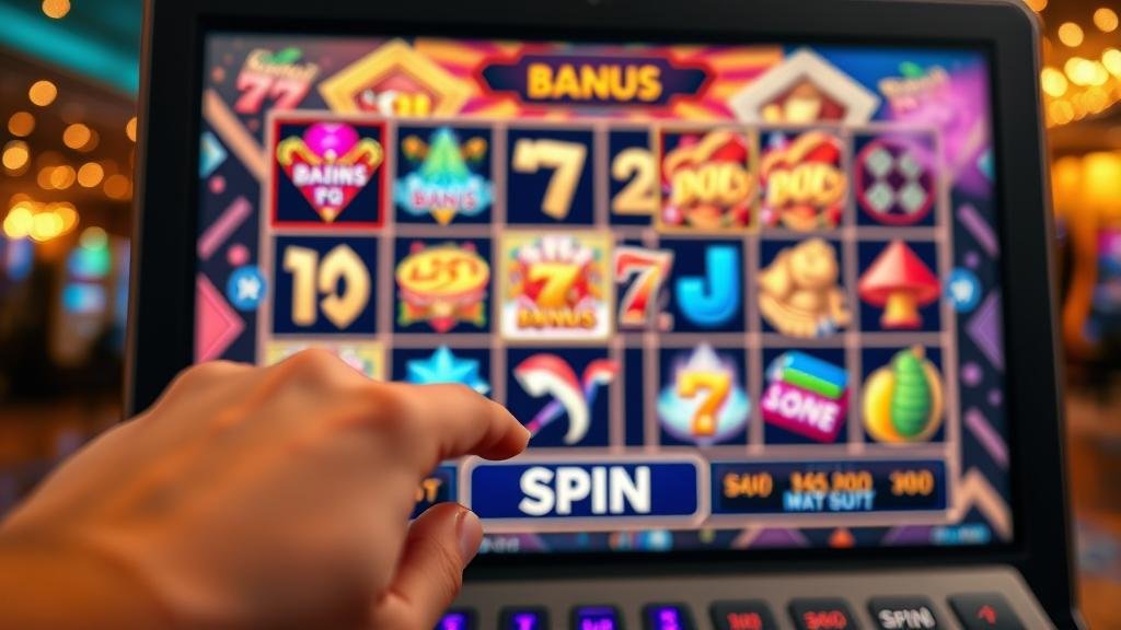 คู่มือสล็อต แตกง่ายสำหรับมืออาชีพ 114 - Complete Guide