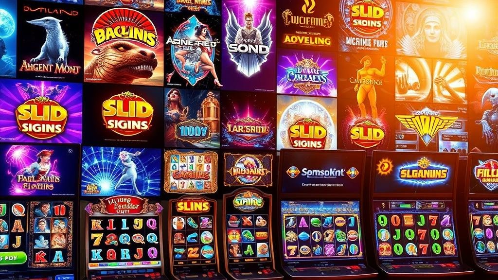 การตั้งค่าสล็อตออโต้บนเดสก์ท็อป