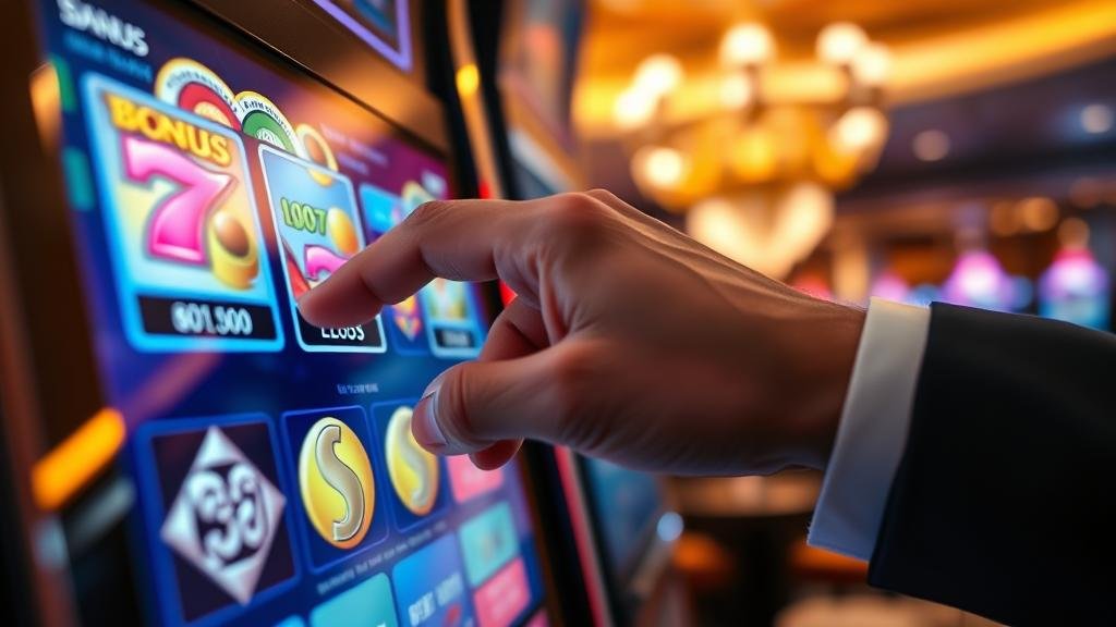 แกะกลไกสล็อต Endorphina, Kalamba, RedTiger: ปรับเบท, ซื้อสปิน, เช็ค RTP คุ้มค่า