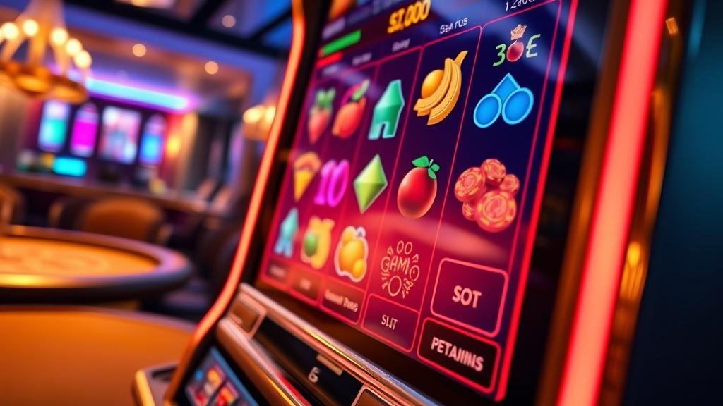 คู่มือเลือกค่ายสล็อต BGaming, Spinomenal, Endorphina: ทุนน้อยก็ทำกำไรแบบจัดเต็ม