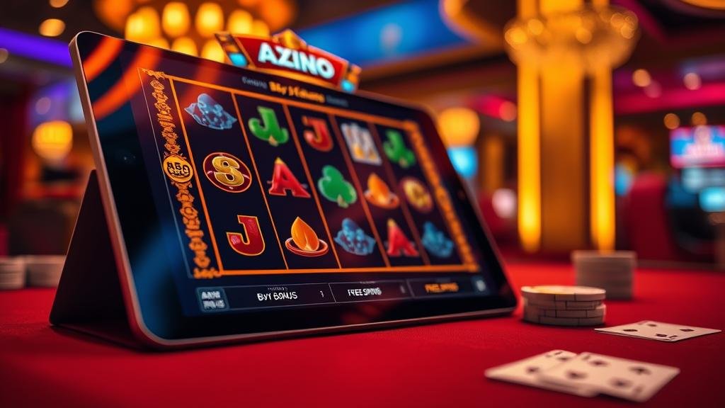 กลไกเกมสล็อต Megaways, ScatterPays, Link&Win