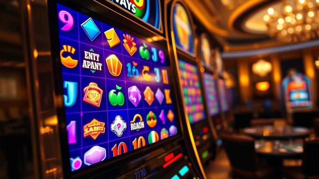 สูตรลับฉบับเซียน: แกะกลไกสล็อต 243Ways, WalkingWild, InfinityReels ทำเงินง่าย