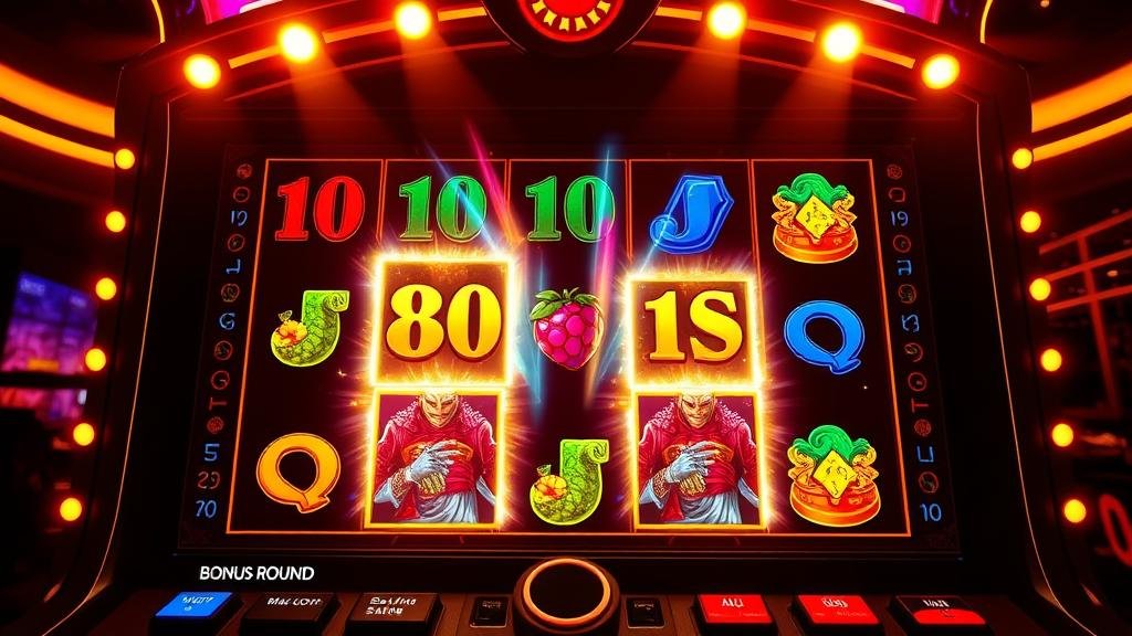 เจาะลึกสล็อต Hacksaw: เทคนิคเลือกเกมไวลด์ติด โบนัสซ้อนโบนัส แตกหนัก