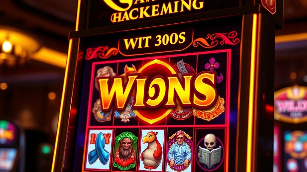 การปรับเบทและซื้อสปินในเกมสล็อต