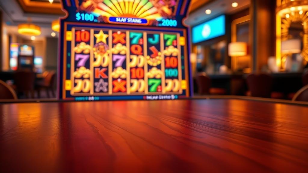 เกมสล็อตหลากหลายธีมจาก Microgaming