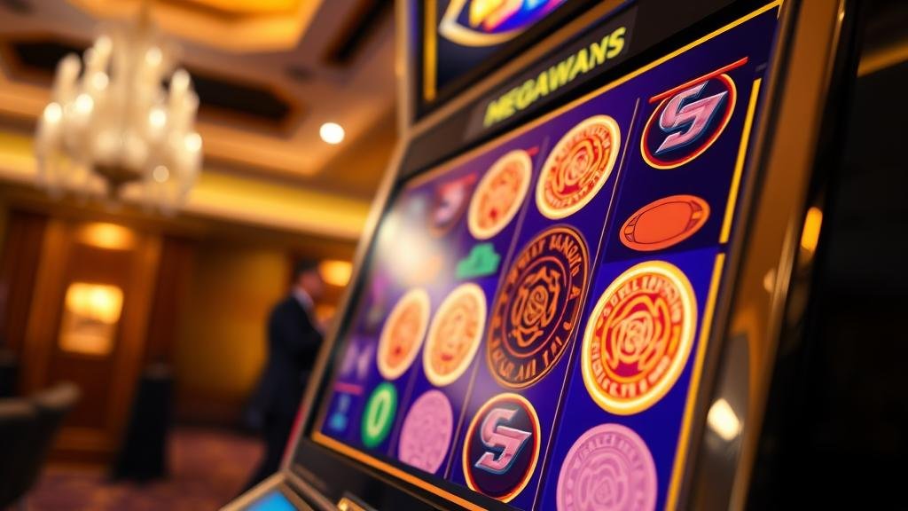 เกมสล็อต Joker ที่มีธีมเอเชียและจ่ายจริง