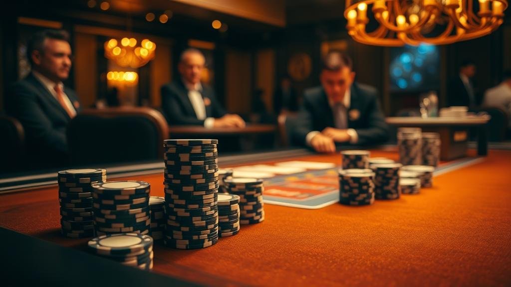 เกมสล็อตซามูไร สตูดิโอสำหรับมืออาชีพ 226