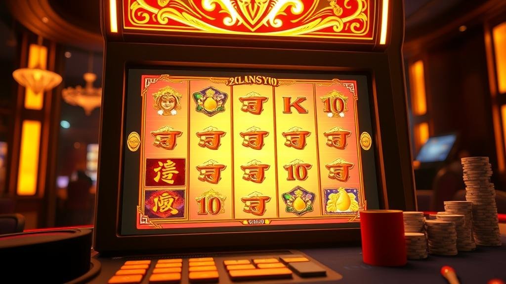 คู่มือสล็อต ซีรีส์สำหรับมืออาชีพ 233 - Complete Guide