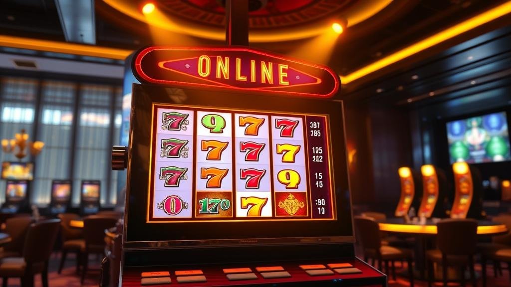 สล็อต TripleEdge และ RubyPlay ที่แตกบ่อย