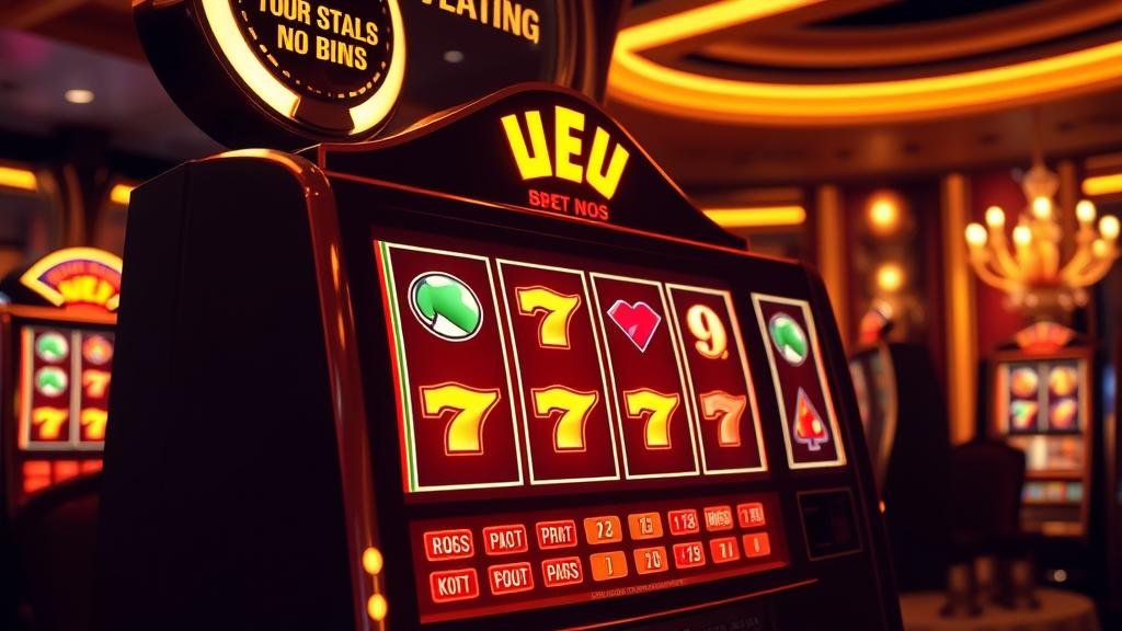 เทคนิคการอ่านเพย์ไลน์และซื้อฟรีสปิน