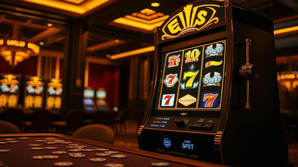 เคล็ดลับสล็อต ELK: ย่อเทคนิคปรับเบทง่ายๆ สู่กำไรไหลลื่น