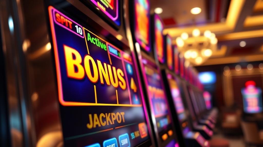 สล็อตทุนน้อย: เจาะลึกฟีเจอร์เด็ด Gamatron, Evoplay, Onlyplay จ่ายถี่