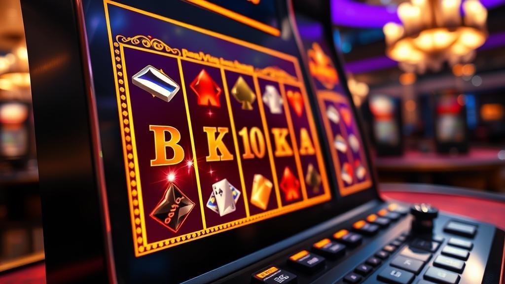 สล็อตธีมแฟนตาซีไวกิ้งจาก Onlyplay