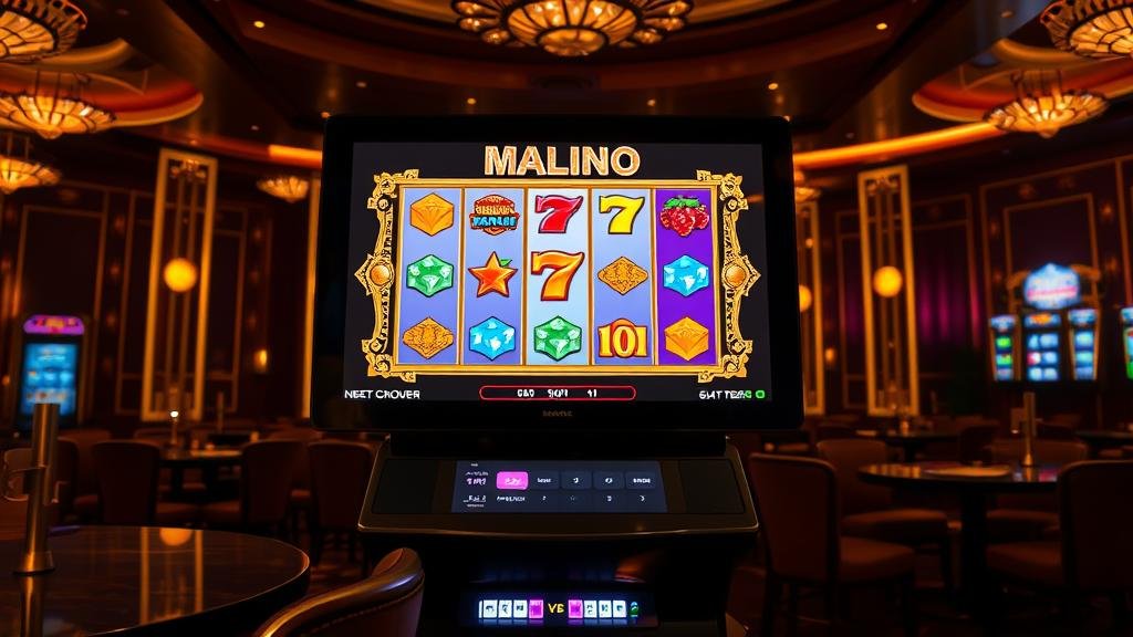 สูตรลับ สล็อตภาพคมชัด Endorphina, PrintStudios: ตัวคูณเข้าใจง่าย เกมแตกหนัก ท...