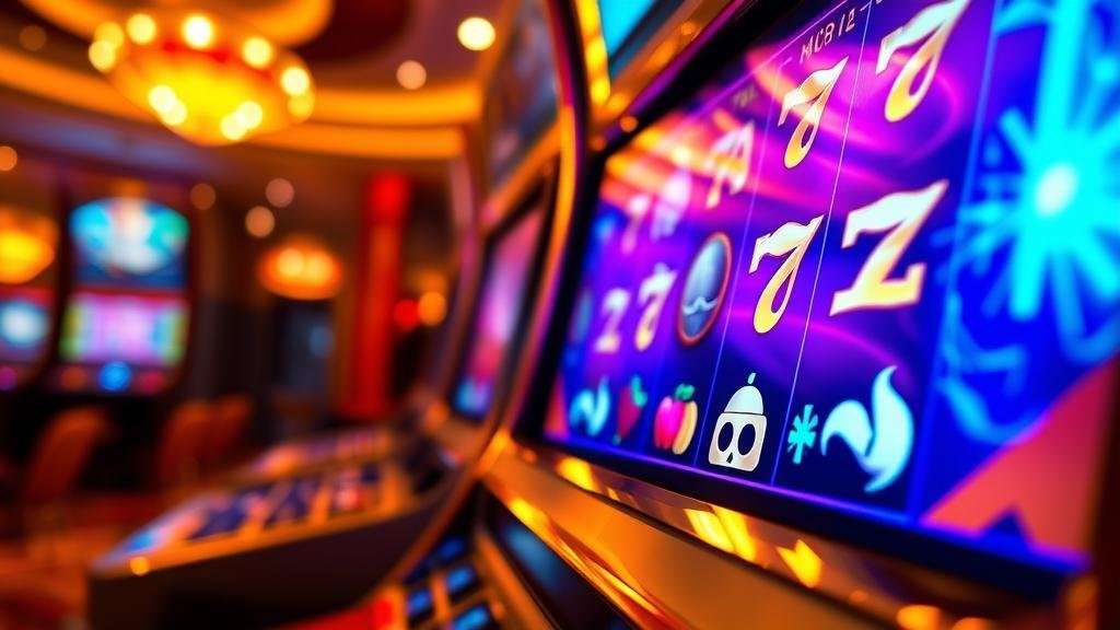 สล็อต PrintStudios ตัวคูณชัดเจน หมุนเร็ว