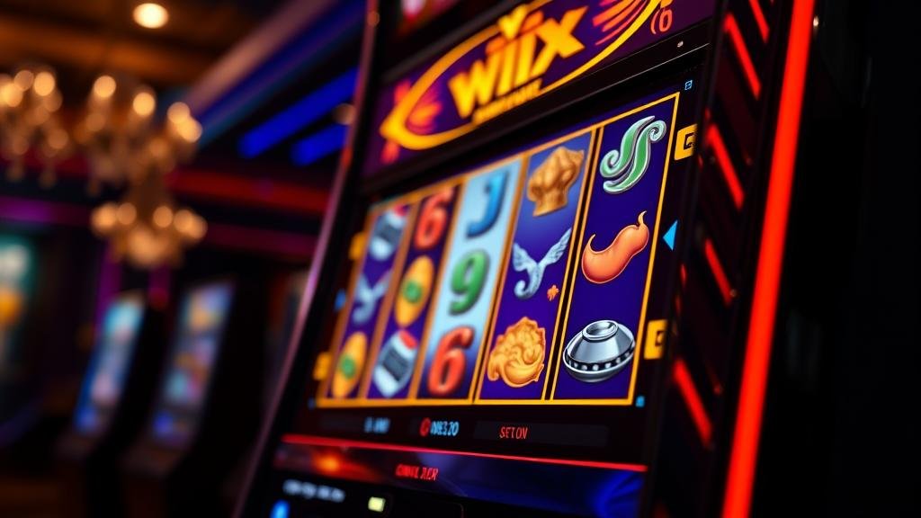 ไขความลับ! สล็อต Gamzix แตกหนัก: อ่านเพย์ไลน์ ELK ฉบับทุนน้อย