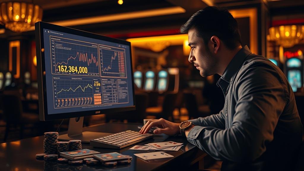 คู่มือสล็อต ซีรีส์สำหรับมืออาชีพ 279 - Complete Guide