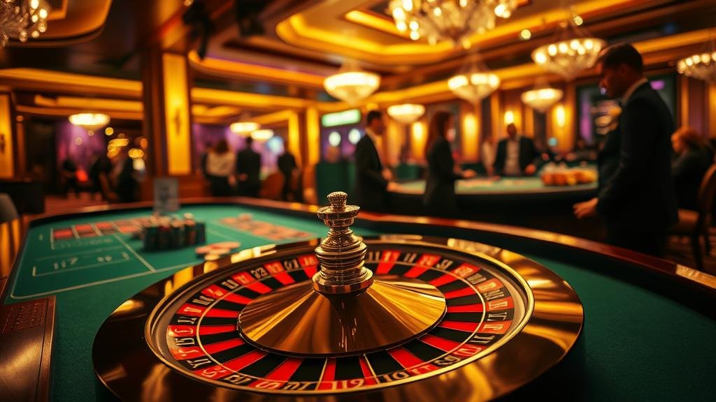 เจาะลึกค่าความผันผวน: เลือกสล็อตทุนน้อย TrueLab, Foxium, อวกาศ ให้แตกบ่อย