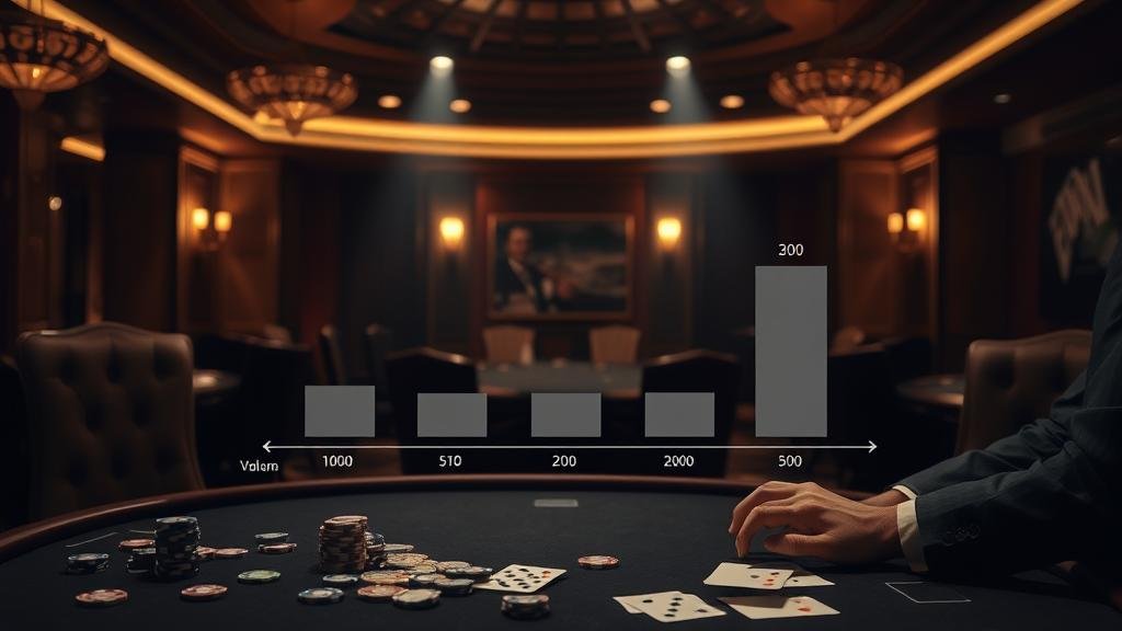 การตั้งค่าออโต้สปินในเกมสล็อตบนมือถือ