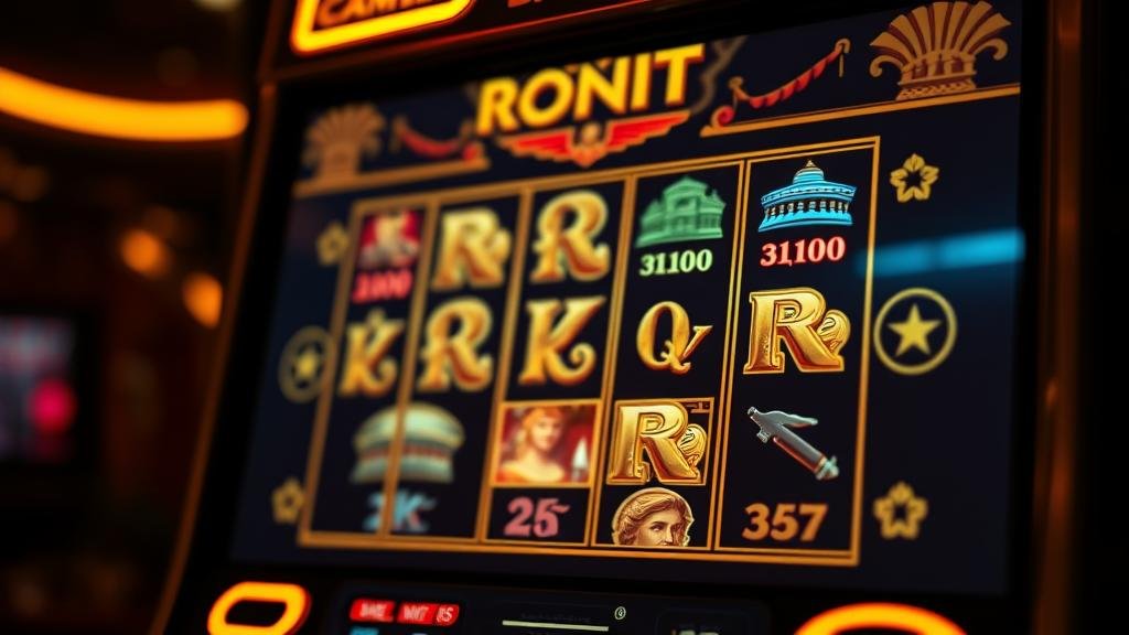 การบริหารงบประมาณสล็อตออนไลน์