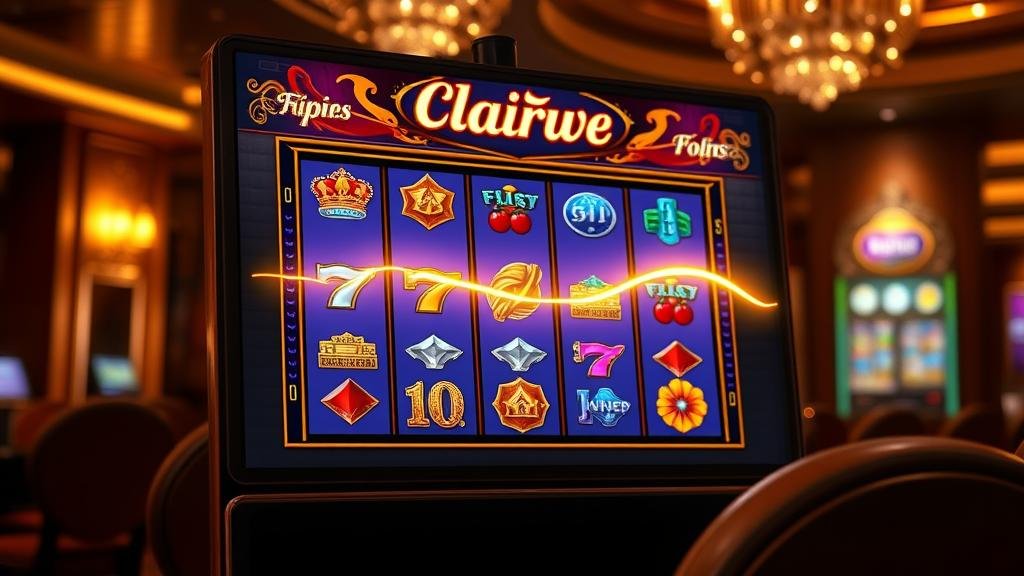 สัญลักษณ์ Wild และ Scatter ใน สล็อต GoldenHero