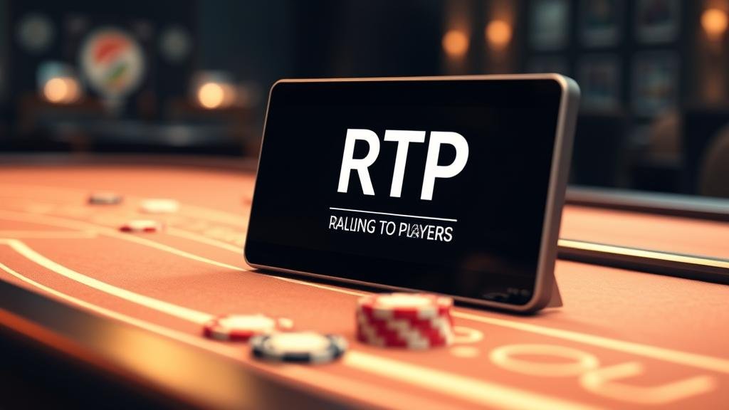 เช็ค RTP สล็อต Barcrest: สูตรทดสอบเล่นง่าย คุมจังหวะแจ็กพอตแตกหนัก