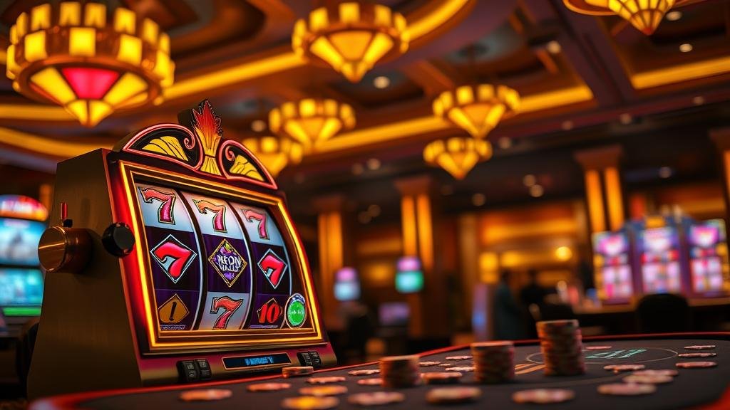 เจาะลึกฟีเจอร์เด็ด สล็อต Stakelogic, RubyPlay, Swintt: สูตรคำนวณตัวคูณและเทคน...