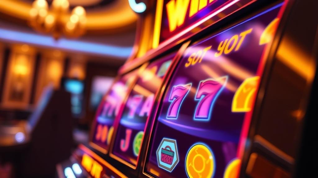 สล็อต รีลขยาย