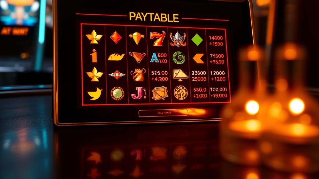 เจาะลึกเทคนิคสล็อต LightWonder: สูตรตั้งค่าออโต้ ลุ้นค่าคอมมิชชั่นสุดสัปดาห์