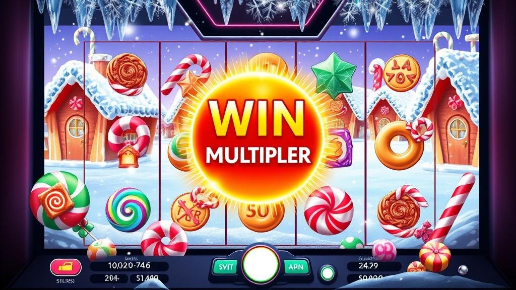 ตารางการจ่ายเงิน (Paytable) ของสล็อตออนไลน์